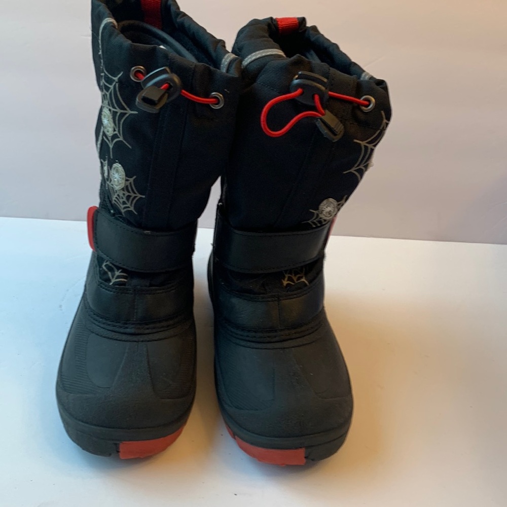 Light Uo Snow Boots Absolute Canada Size 2